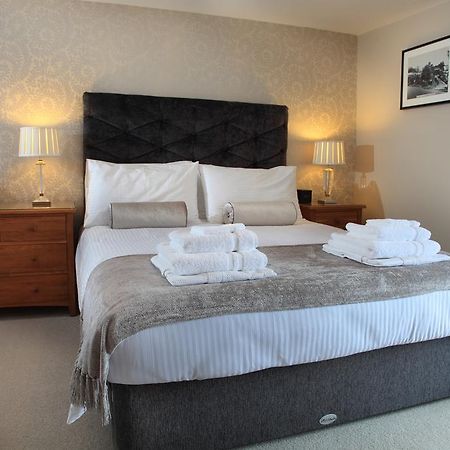 Virginia House Bed & Breakfast Bloxham Экстерьер фото