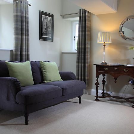 Virginia House Bed & Breakfast Bloxham Экстерьер фото