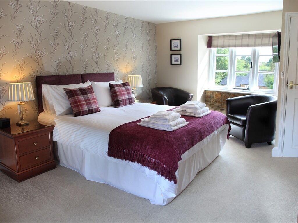 Virginia House Bed & Breakfast Bloxham Экстерьер фото