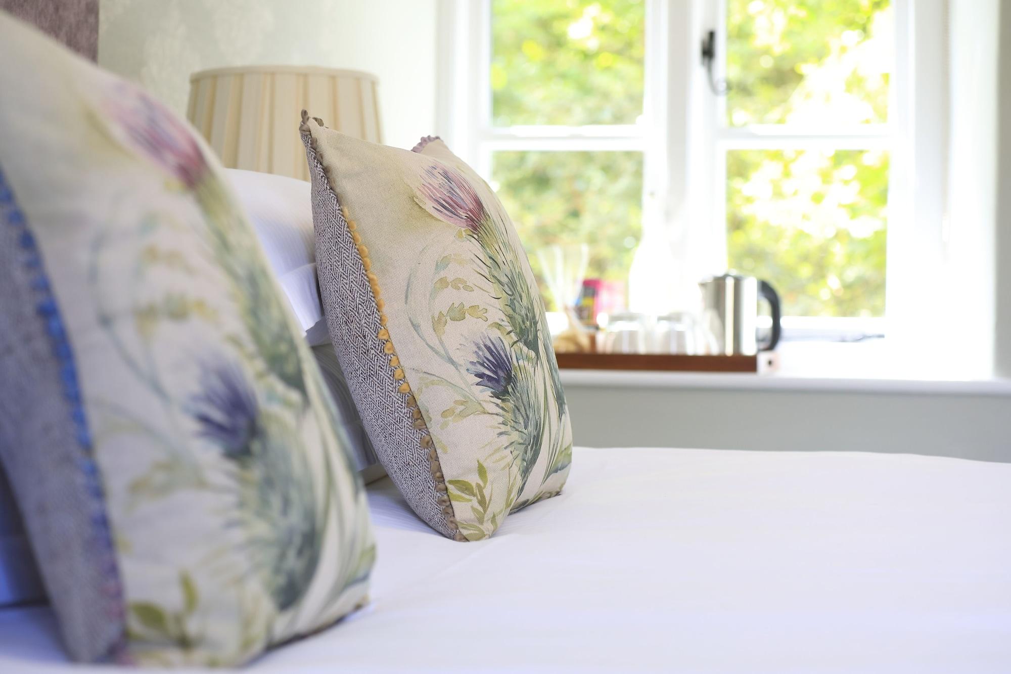 Virginia House Bed & Breakfast Bloxham Экстерьер фото