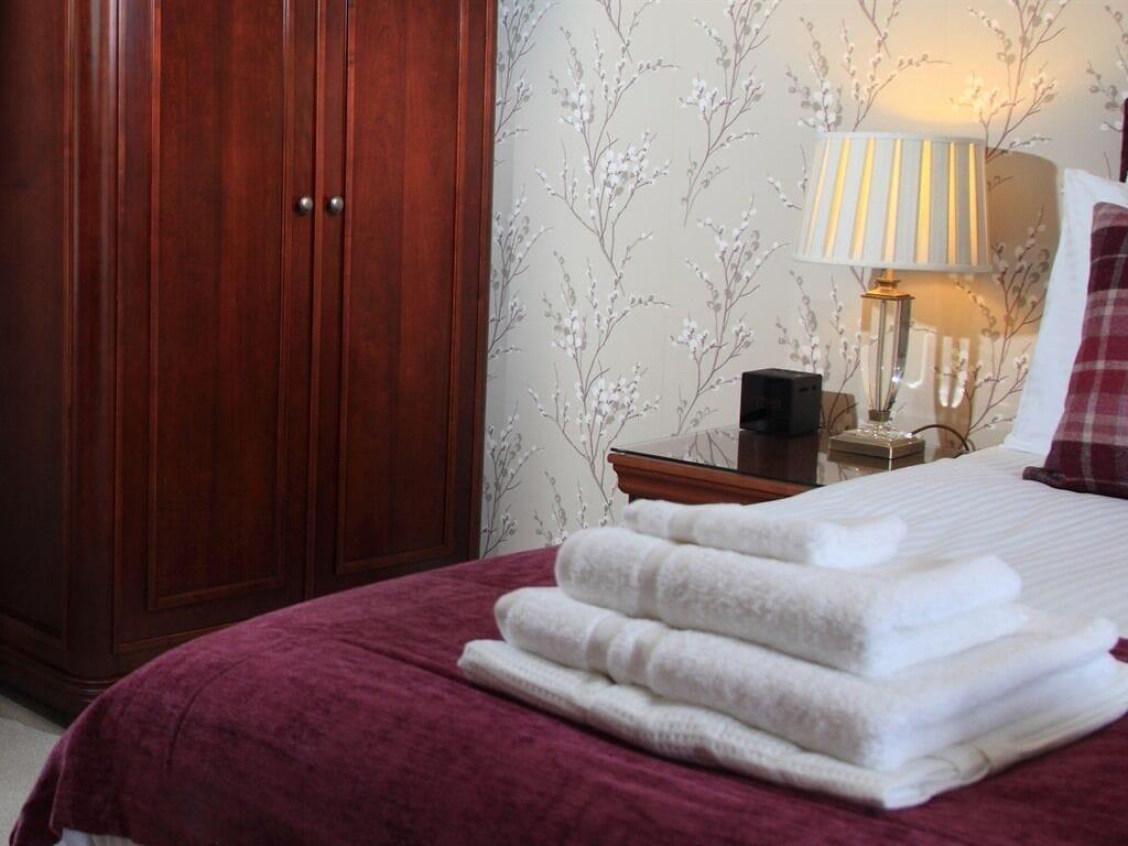 Virginia House Bed & Breakfast Bloxham Экстерьер фото