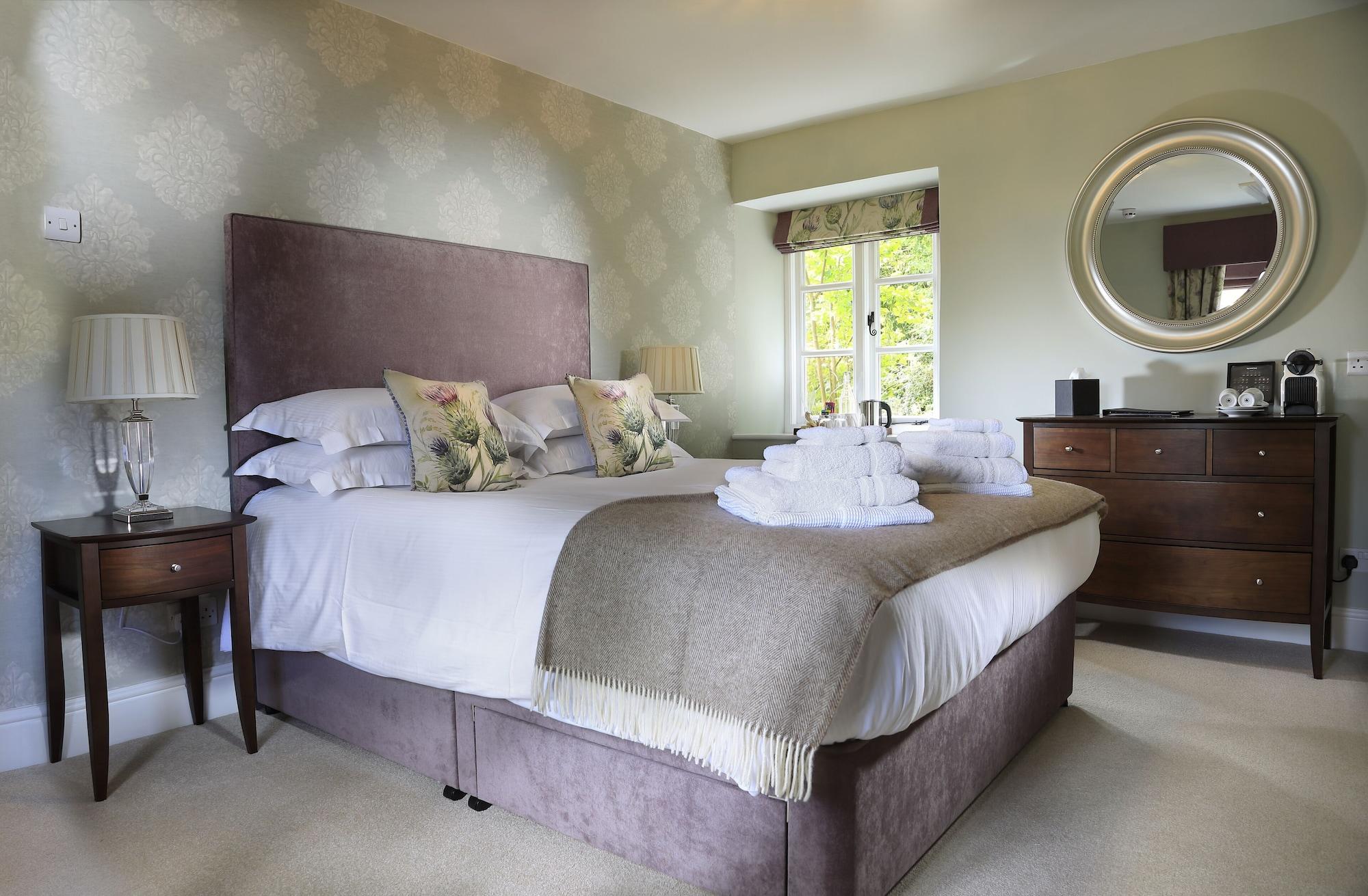 Virginia House Bed & Breakfast Bloxham Экстерьер фото