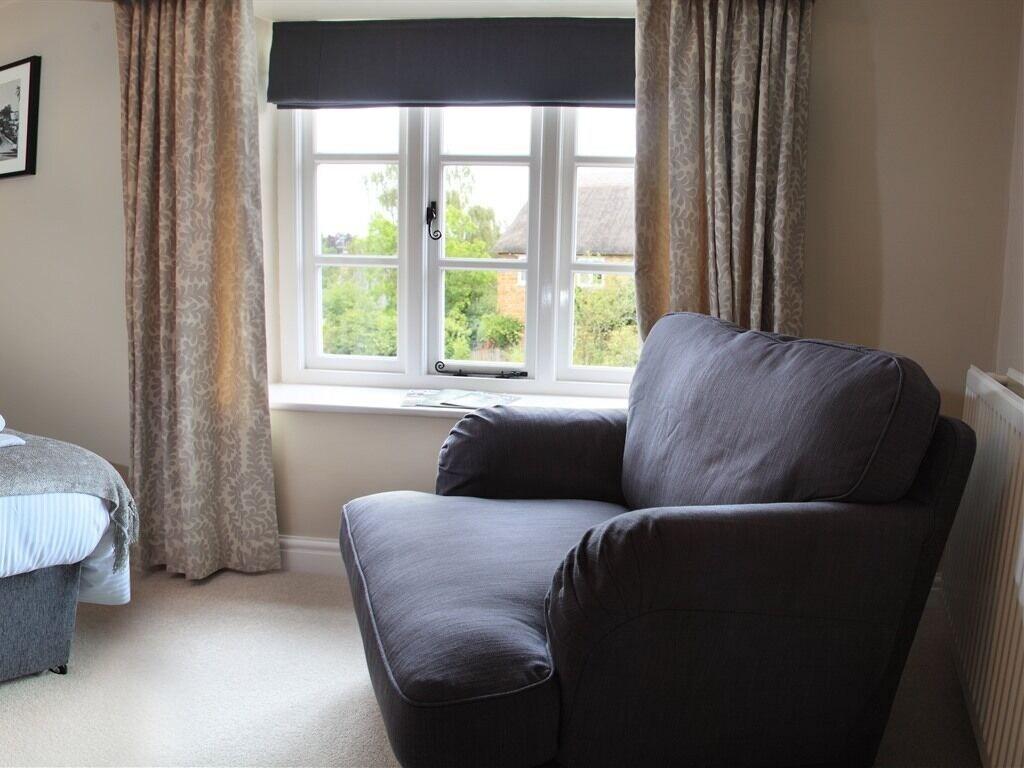 Virginia House Bed & Breakfast Bloxham Экстерьер фото