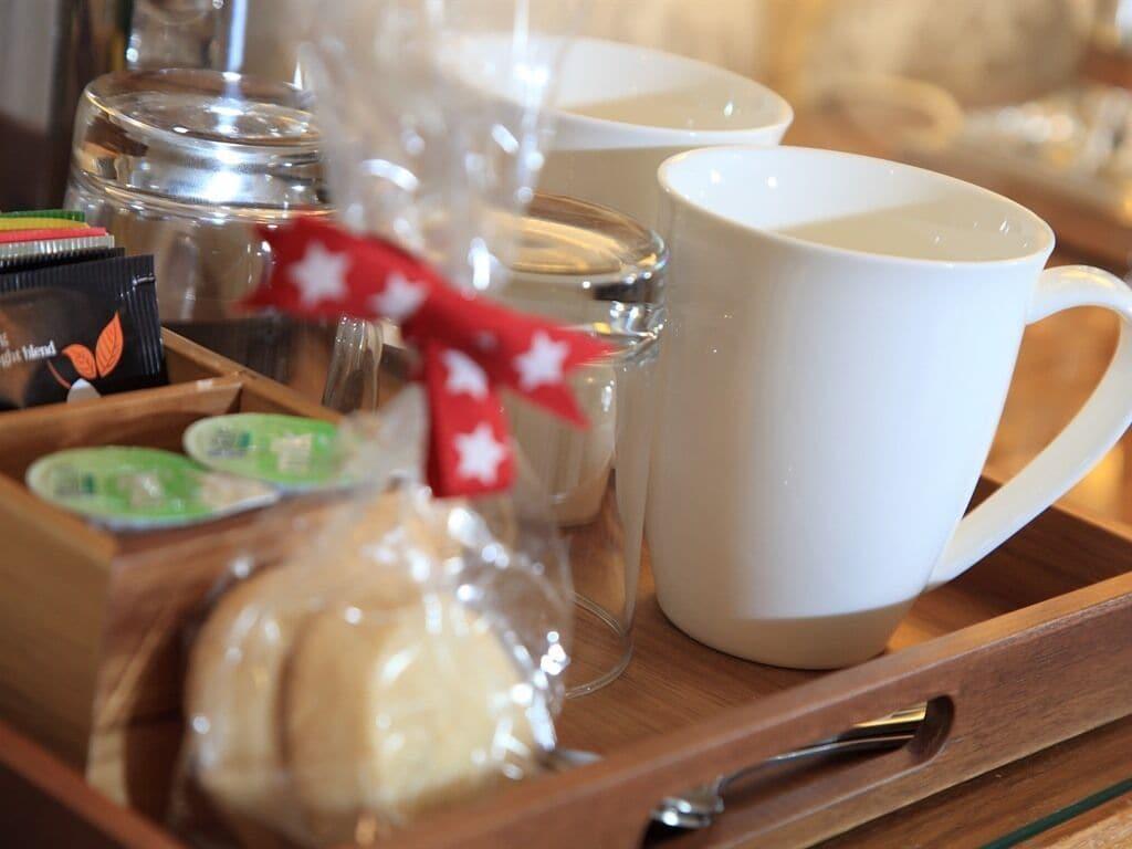 Virginia House Bed & Breakfast Bloxham Экстерьер фото
