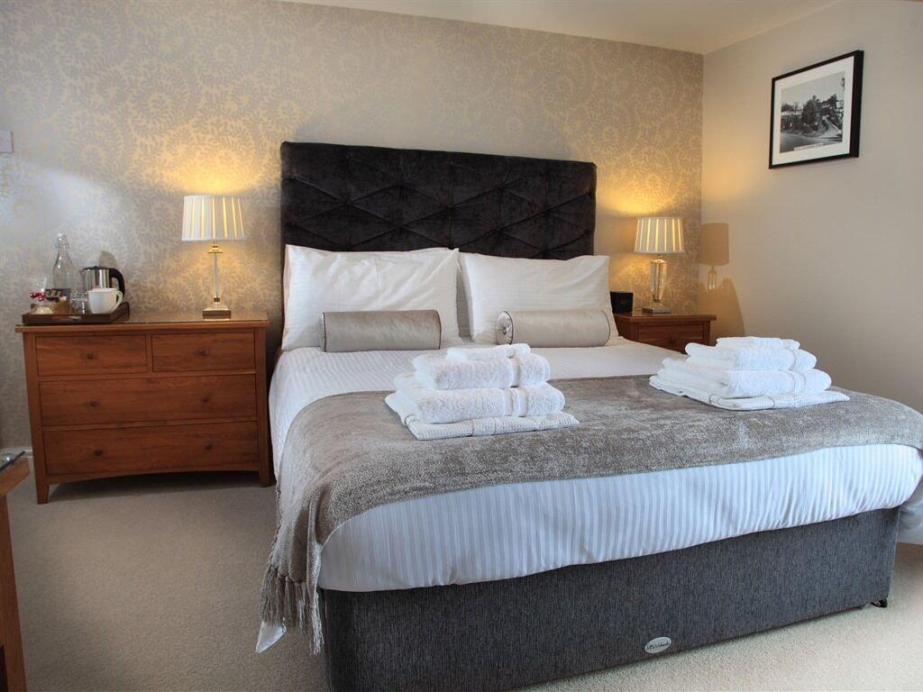 Virginia House Bed & Breakfast Bloxham Экстерьер фото