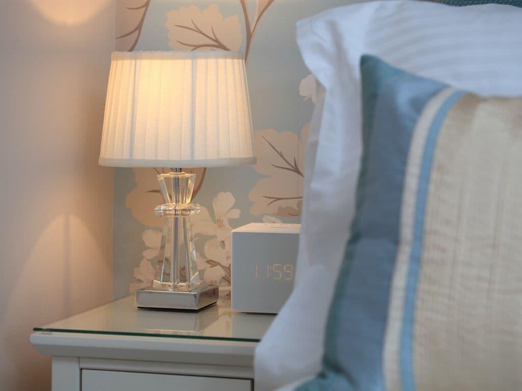 Virginia House Bed & Breakfast Bloxham Экстерьер фото