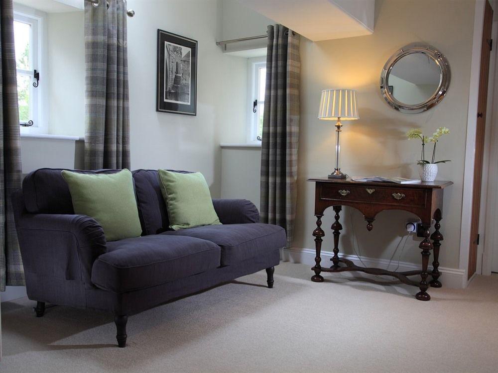 Virginia House Bed & Breakfast Bloxham Экстерьер фото