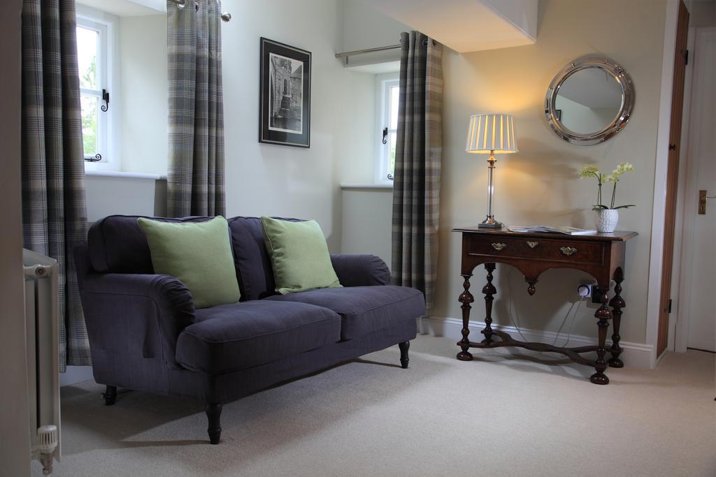 Virginia House Bed & Breakfast Bloxham Экстерьер фото