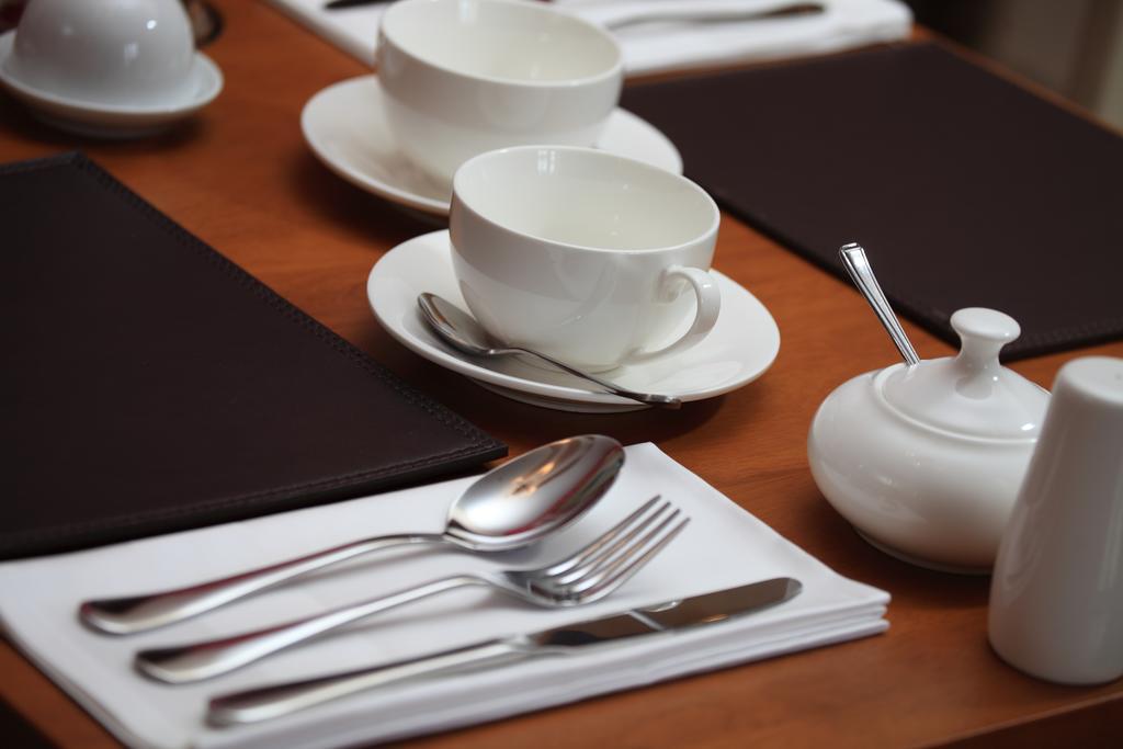 Virginia House Bed & Breakfast Bloxham Экстерьер фото
